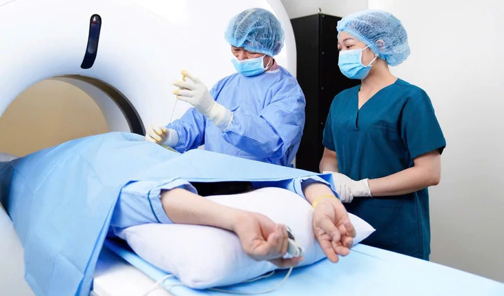 Triệu chứng khó nhận biết, hơn 50% ca ung thư tụy tại Việt Nam phát hiện khi đã muộn